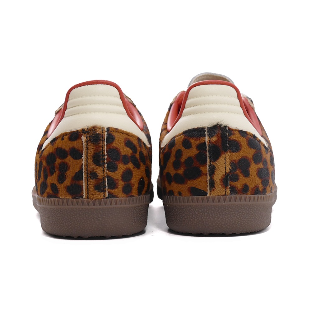 ���ˡ����� ���ǥ����� adidas �����OG �ۥ磻�� �� JI2734 ��ǥ����� ���塼�� �� 25FW