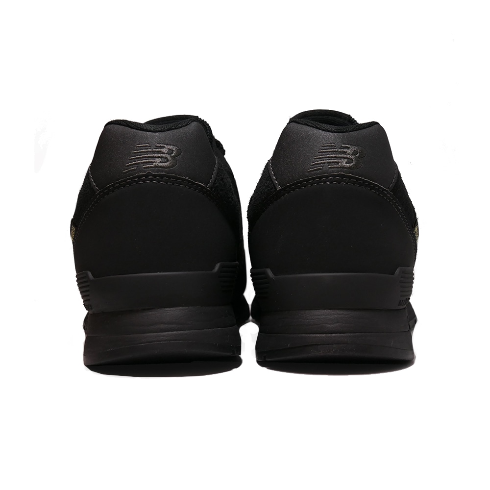 ���ˡ����� �˥塼�Х�� NEW BALANCE CM996XAB �֥�å� CM996XAB NB ��� ��ǥ����� ���塼�� �� 26SS
