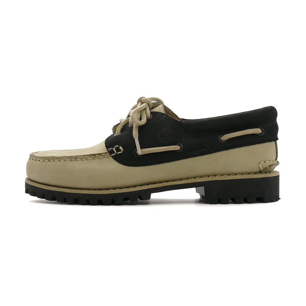 ローファー ティンバーランド Timberland スリーアイラグハンド