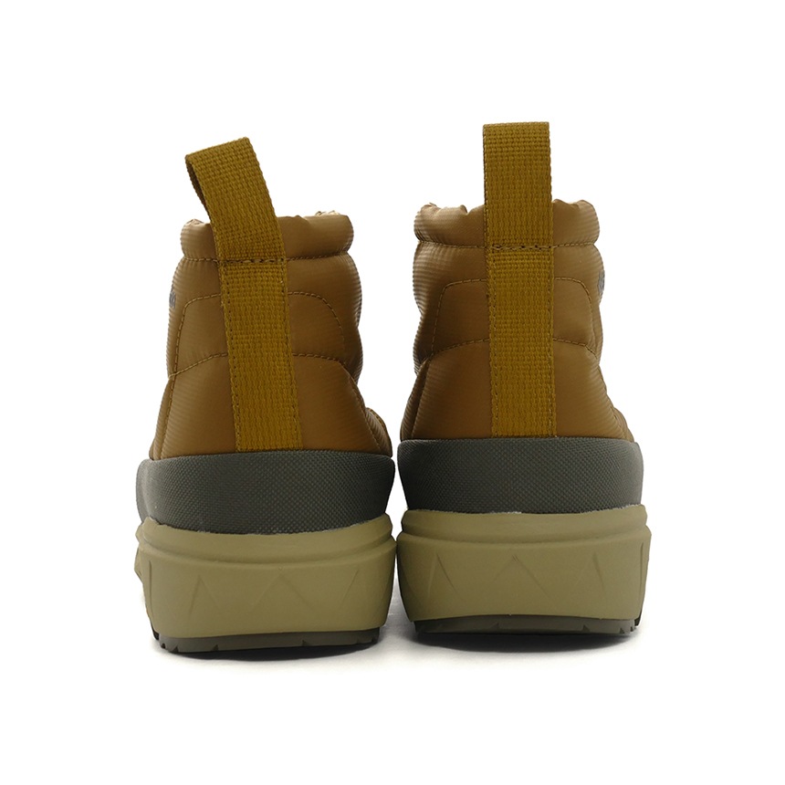 ブーツ コロンビア Columbia イエローテイルショーティアドバンス