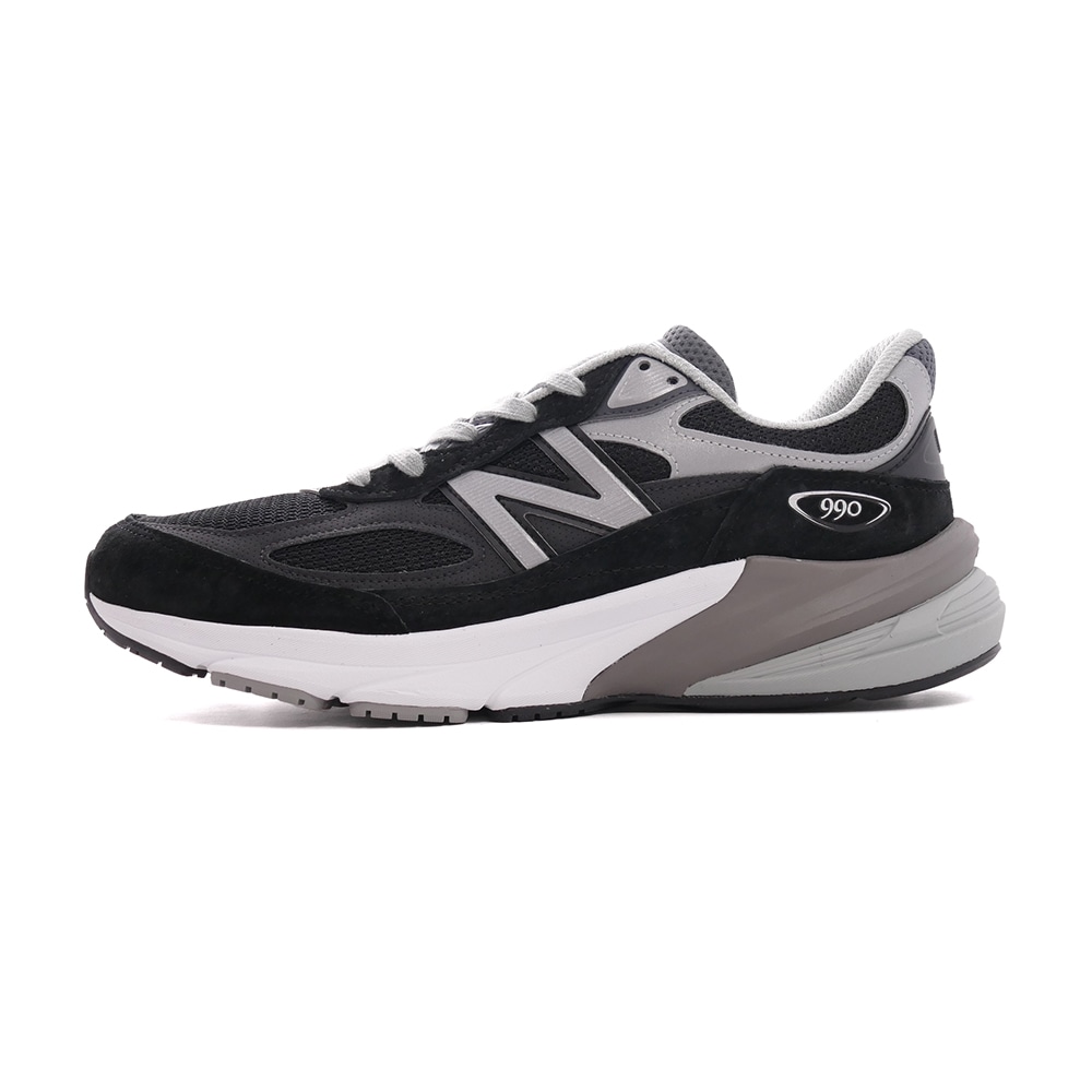 ˡ ˥塼Х NEW BALANCE M990BK6 ֥å  M990BK6 NB  塼  