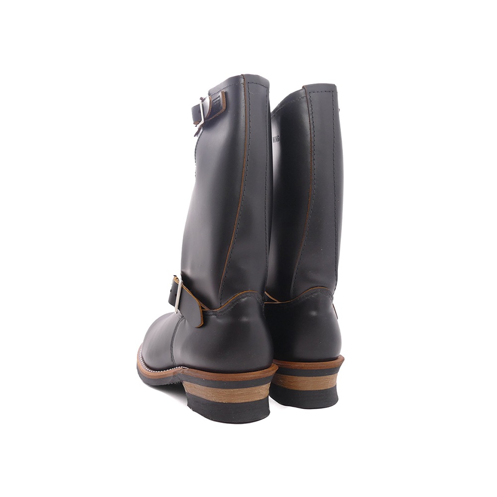 �֡��� ��åɥ����� RED WING  �֥�å� �� 2966 ��� ��ǥ����� ���塼�� �� 25FW