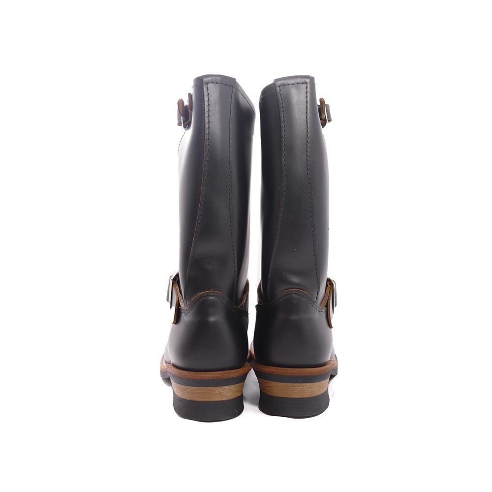 �֡��� ��åɥ����� RED WING  �֥�å� �� 2966 ��� ��ǥ����� ���塼�� �� 25FW