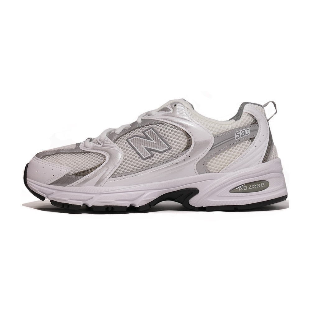 ���ˡ����� �˥塼�Х�� NEW BALANCE MR530AD �ۥ磻�� MR530AD NB ��� ��ǥ����� ���塼�� �� 26SS