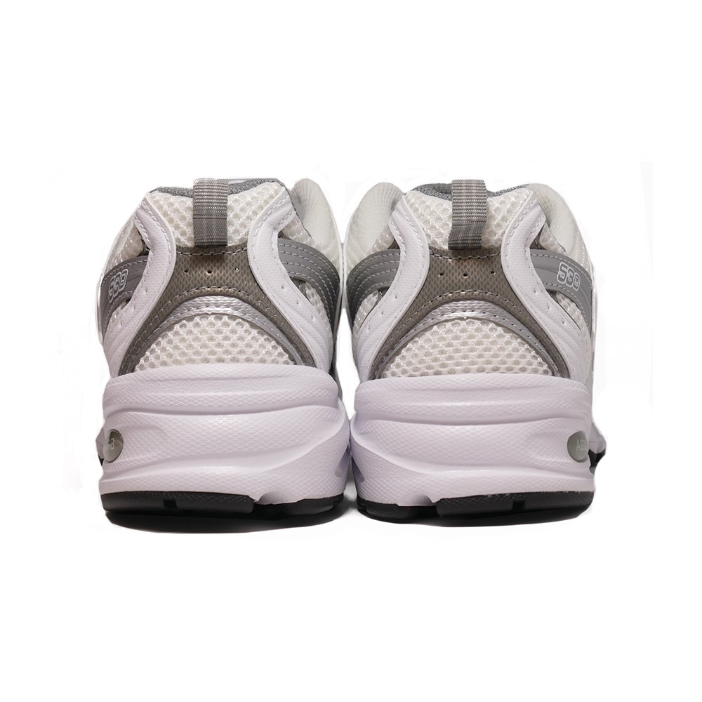 ���ˡ����� �˥塼�Х�� NEW BALANCE MR530AD �ۥ磻�� MR530AD NB ��� ��ǥ����� ���塼�� �� 26SS