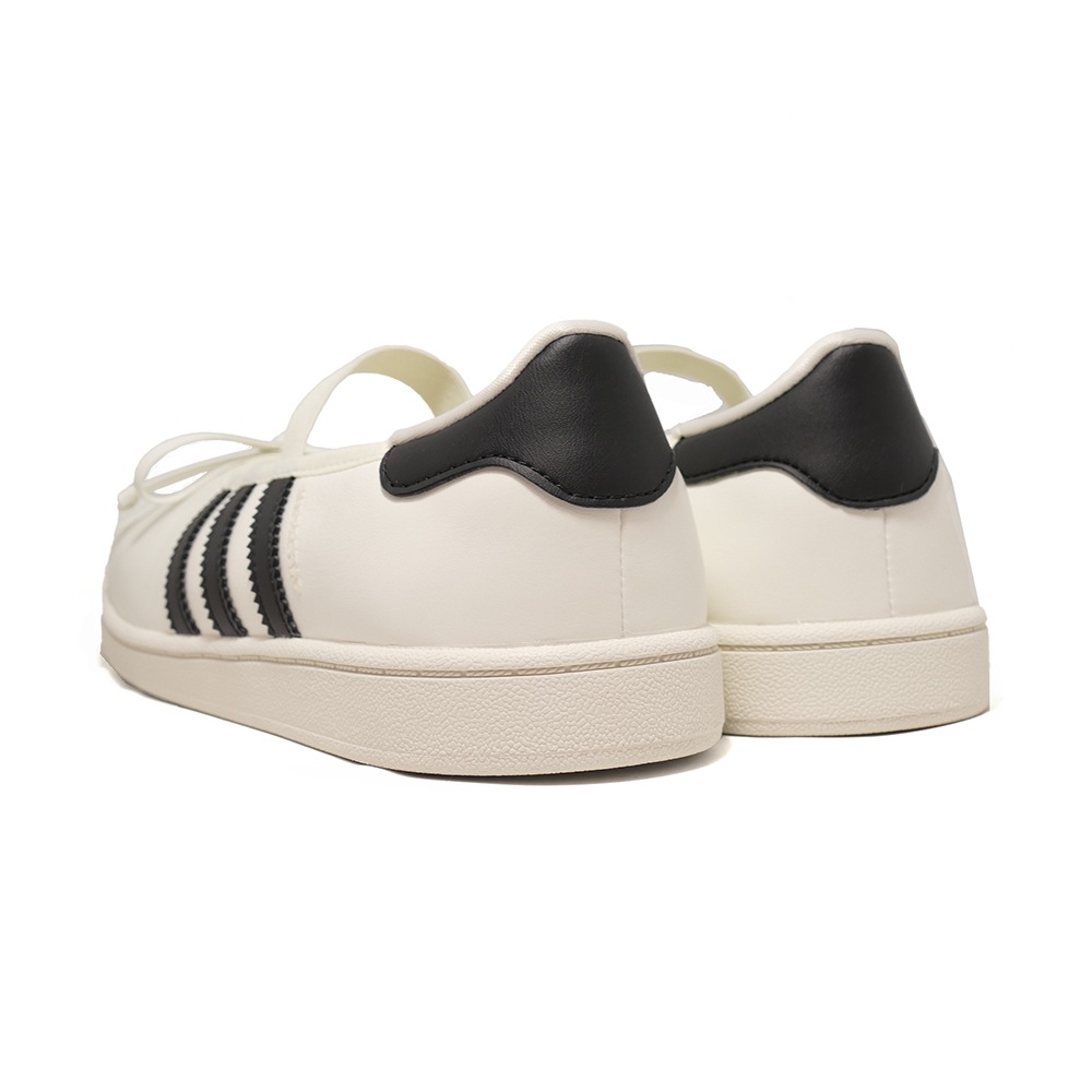 ���ˡ����� ���ǥ����� adidas ���ѡ�������SQ�Х쥨W �ۥ磻�� LB3786 ��ǥ����� ���塼�� �� 26FW
