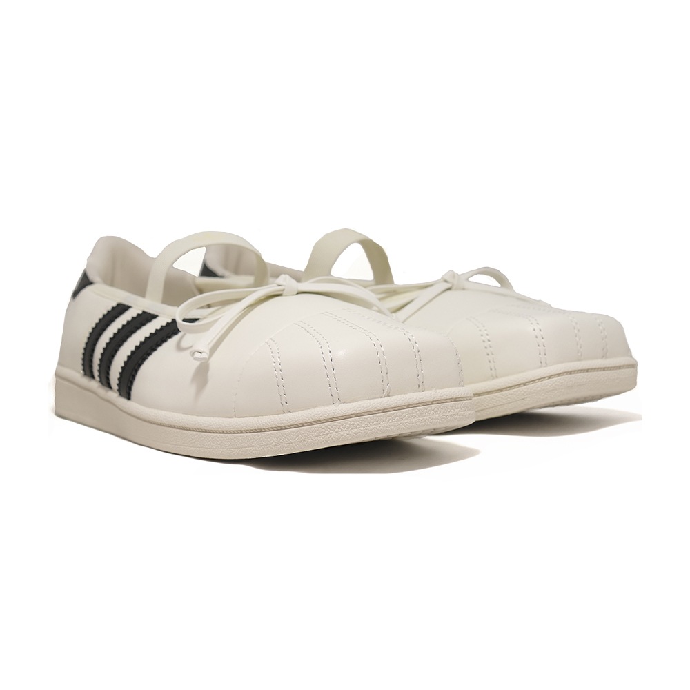 ���ˡ����� ���ǥ����� adidas ���ѡ�������SQ�Х쥨W �ۥ磻�� LB3786 ��ǥ����� ���塼�� �� 26FW