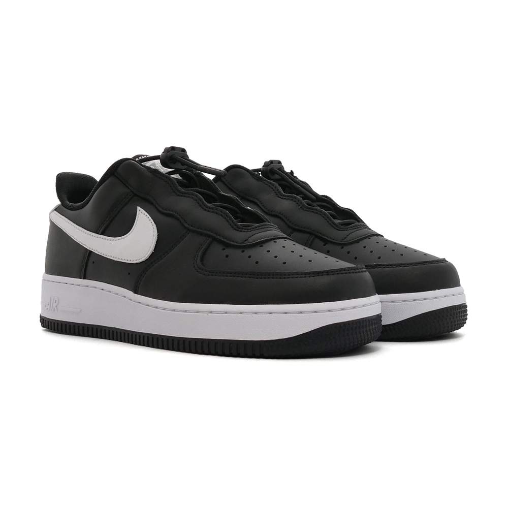 NIKE エアホース1 BLACK 24㎝ NIKE公式】ナイキ エア フォース 1 '07 メンズシューズ
