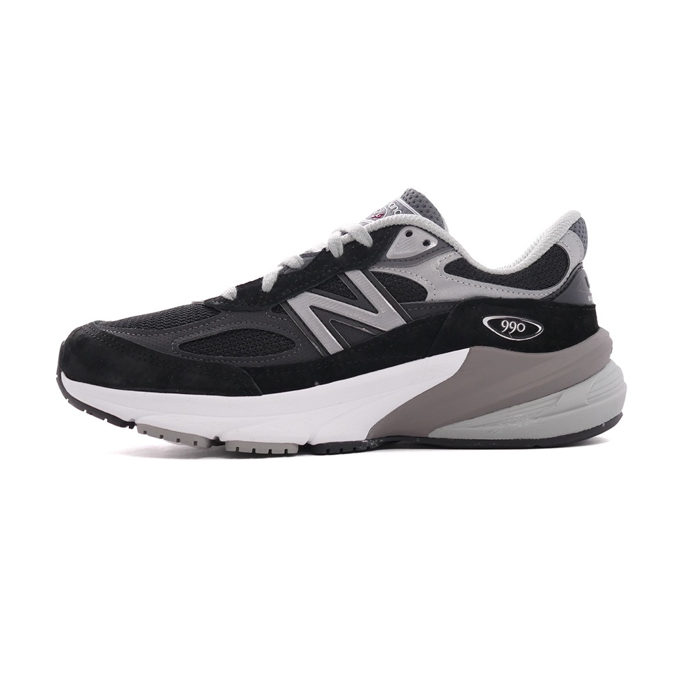 ˡ ˥塼Х NEW BALANCE W990GL6 ֥å  W990BK6 NB ǥ 塼  
