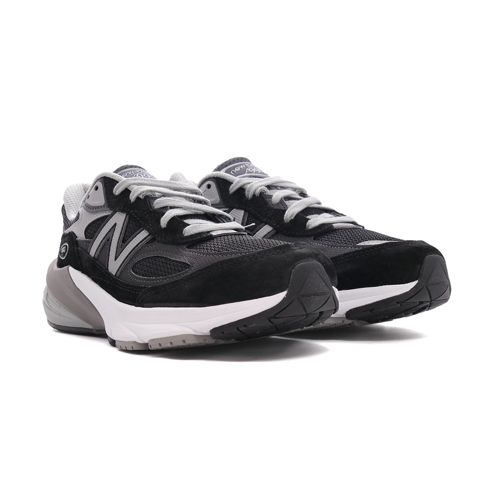ˡ ˥塼Х NEW BALANCE W990GL6 ֥å  W990BK6 NB ǥ 塼  