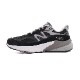 ˡ ˥塼Х NEW BALANCE W990GL6 ֥å  W990BK6 NB ǥ 塼  