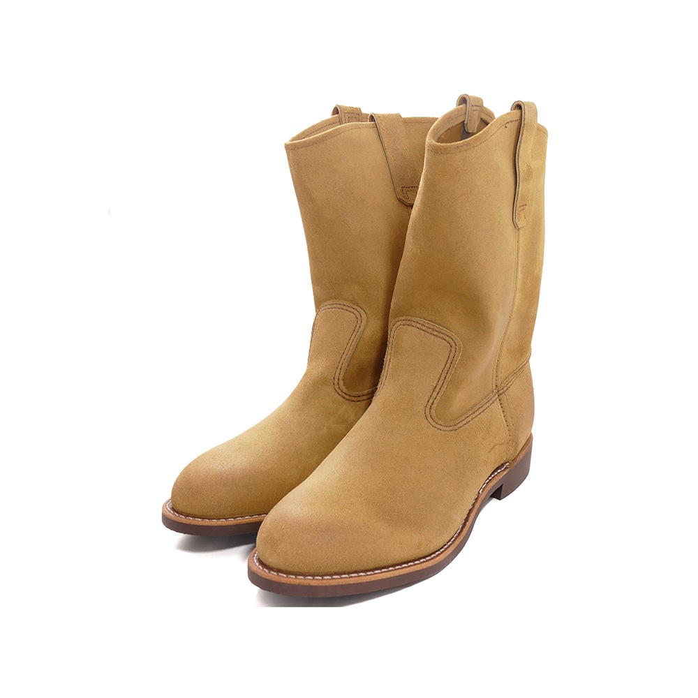 レッドウィング　ペゴスブーツ　レディース 楽天市場】REDWING JAPAN正規品 レディースサイズ レッド