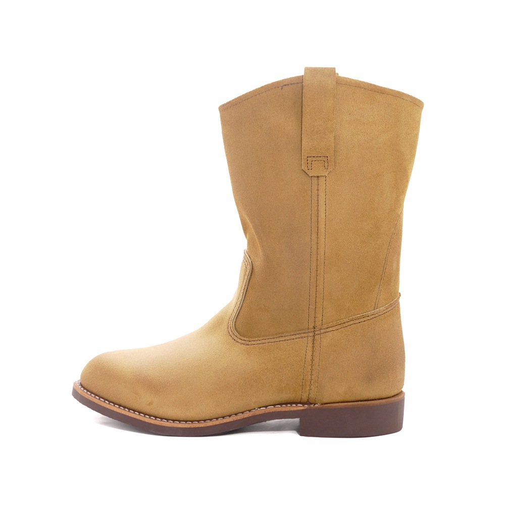 �֡��� ��åɥ����� RED WING 11������ڥ��� �١����� ���� 8060 ��� ��ǥ����� ���塼�� �� 25FW