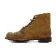 RED WING 8083 IRON RANGER ��åɥ����� 8083 ���������󥸥㡼 Hawthorne Muleskinner Roughout �ۡ������� �ߥ塼�륹���ʡ���ե�����