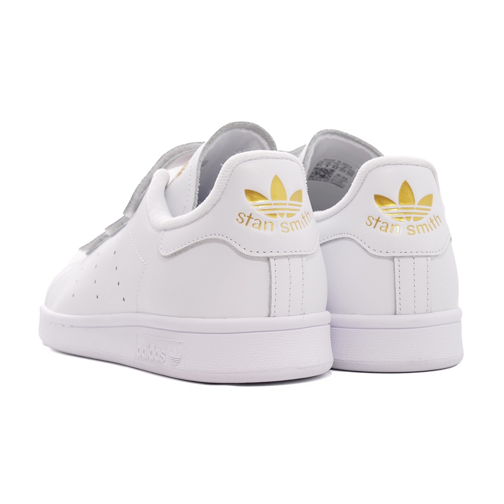 ˡ ǥ adidas 󥹥ߥCF ۥ磻  S75188  ǥ 塼  25SS