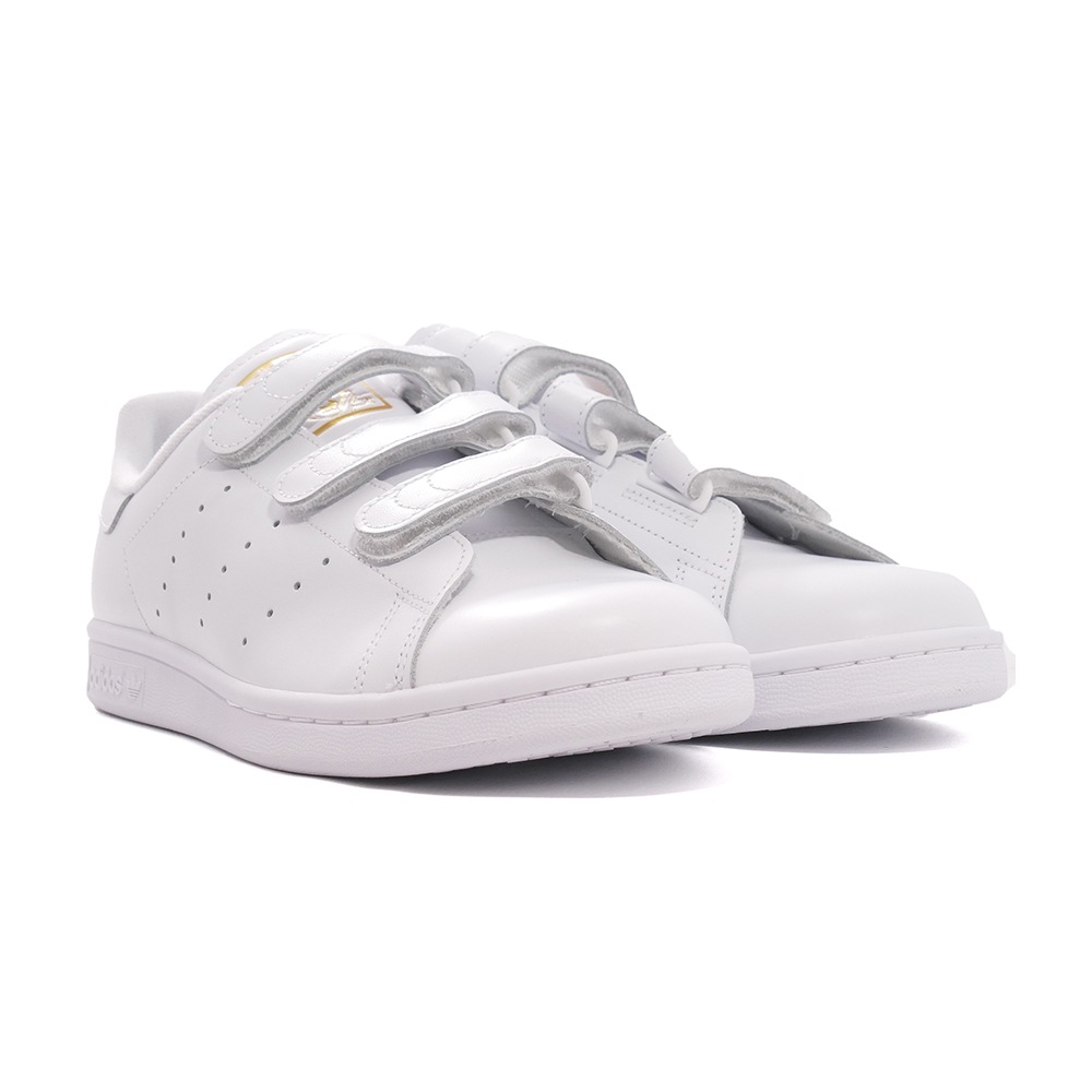 ˡ ǥ adidas 󥹥ߥCF ۥ磻  S75188  ǥ 塼  25SS