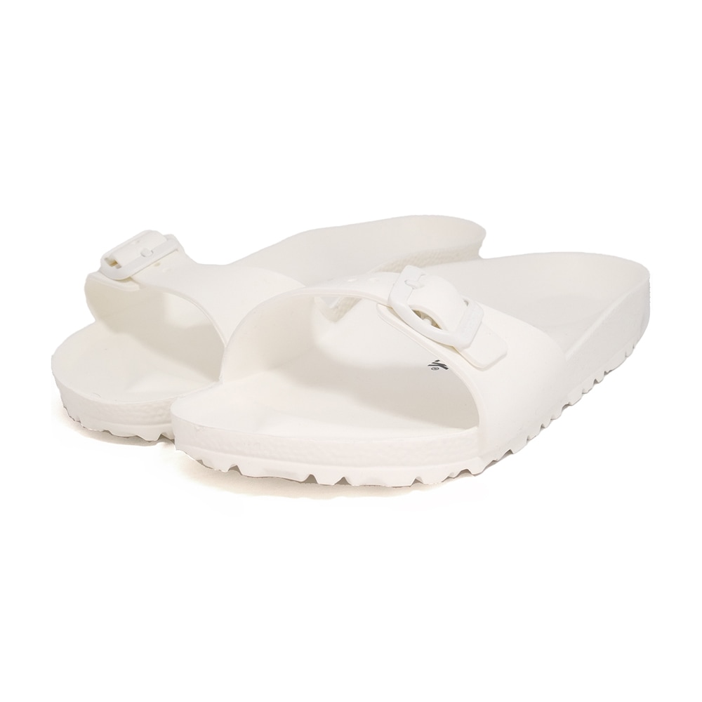 BIRKENSTOCK �ӥ륱�󥷥�ȥå� MADRID �ޥɥ�å� EVA white �ۥ磻�� ���� ������� ��ǥ����� ������� 128183