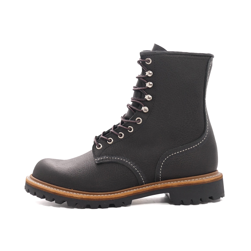 �֡��� ��åɥ����� RED WING 8����������� �֥�å� �� 4501 ��� ��ǥ����� ���塼�� �� 25FW