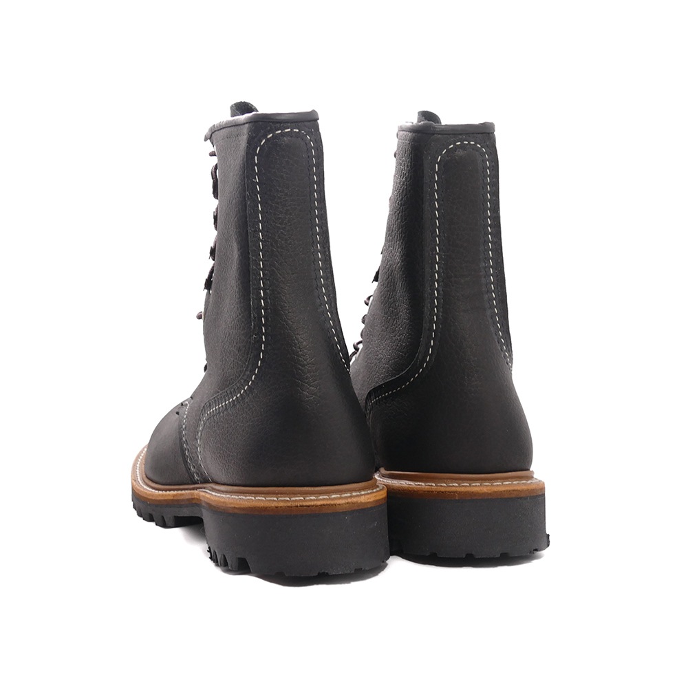 �֡��� ��åɥ����� RED WING 8����������� �֥�å� �� 4501 ��� ��ǥ����� ���塼�� �� 25FW