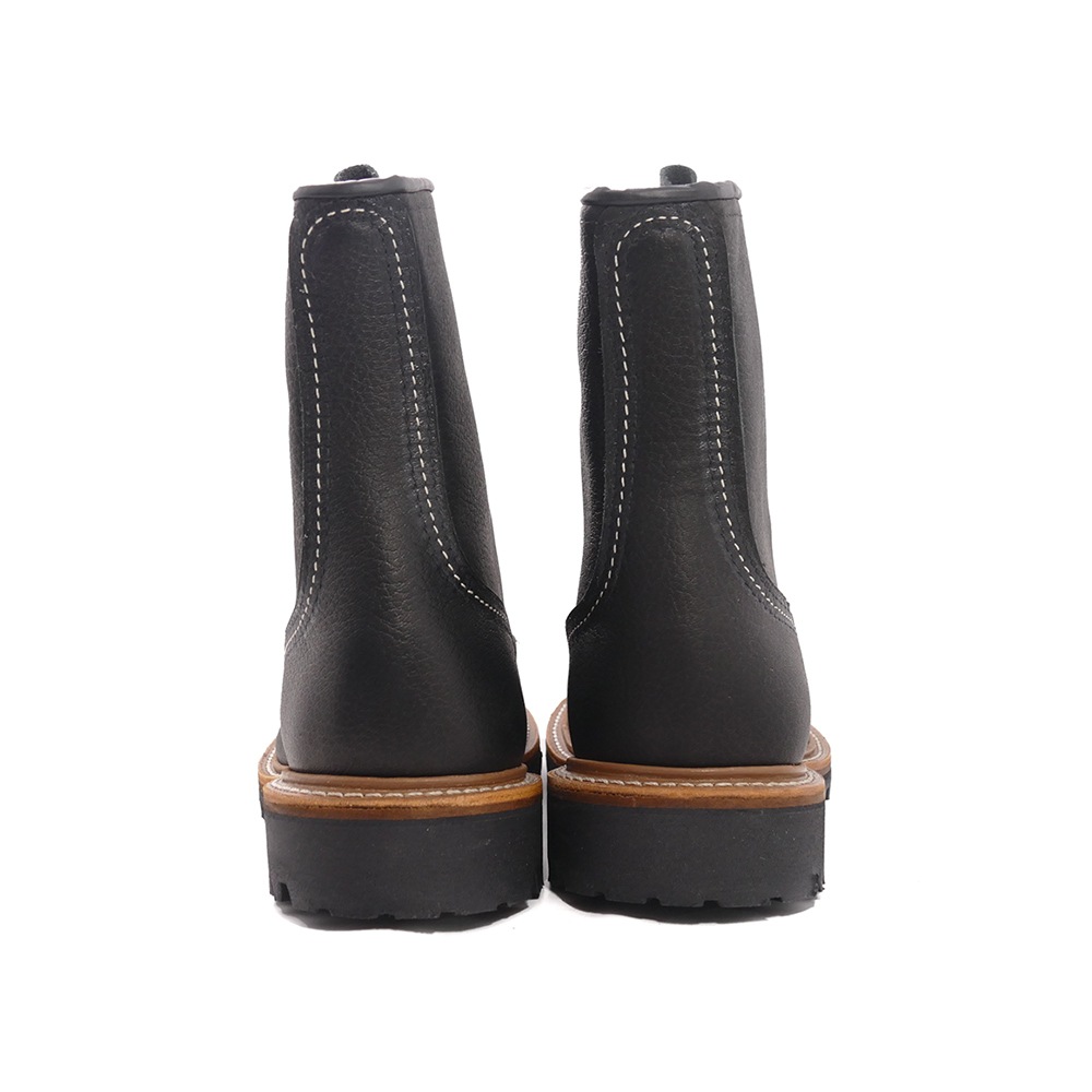 �֡��� ��åɥ����� RED WING 8����������� �֥�å� �� 4501 ��� ��ǥ����� ���塼�� �� 25FW