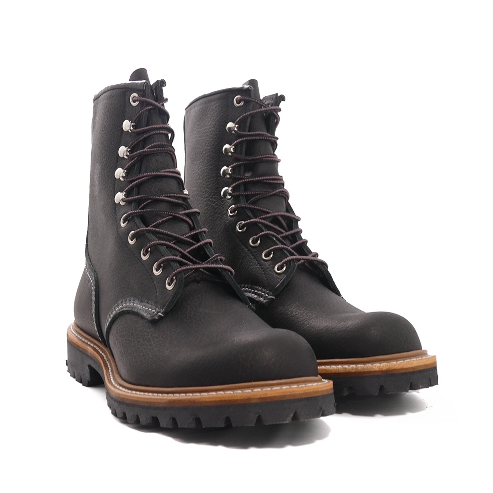 �֡��� ��åɥ����� RED WING 8����������� �֥�å� �� 4501 ��� ��ǥ����� ���塼�� �� 25FW
