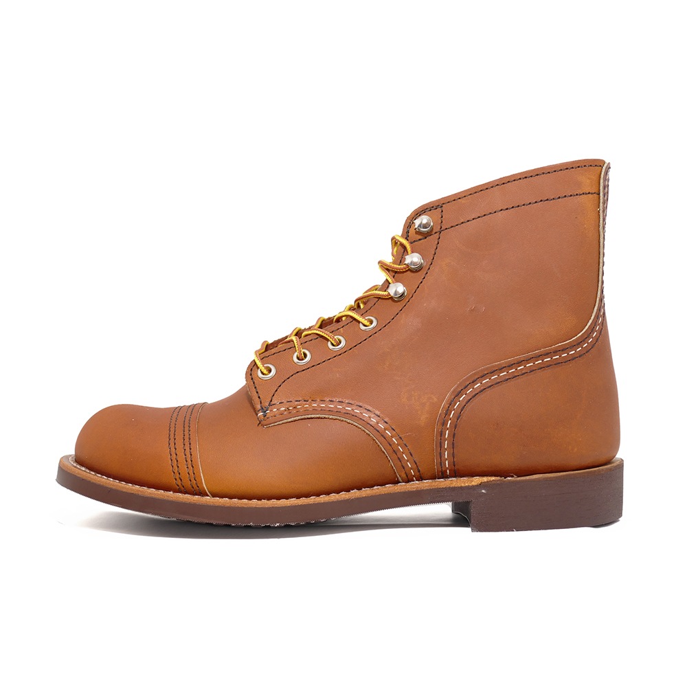 �֡��� ��åɥ����� RED WING ���������󥸥㡼 �֥饦�� 8000 ��� ���塼�� �� 26FW