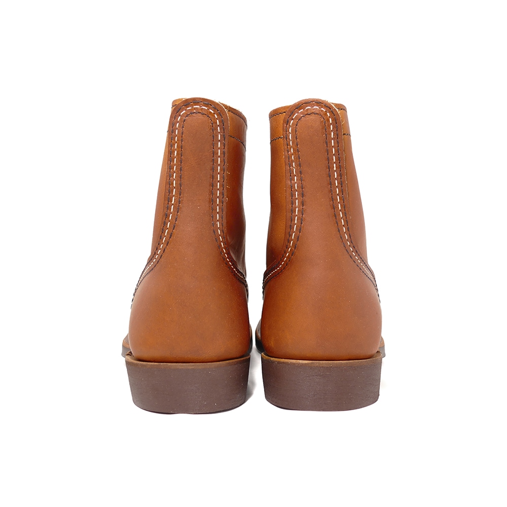 �֡��� ��åɥ����� RED WING ���������󥸥㡼 �֥饦�� 8000 ��� ���塼�� �� 26FW