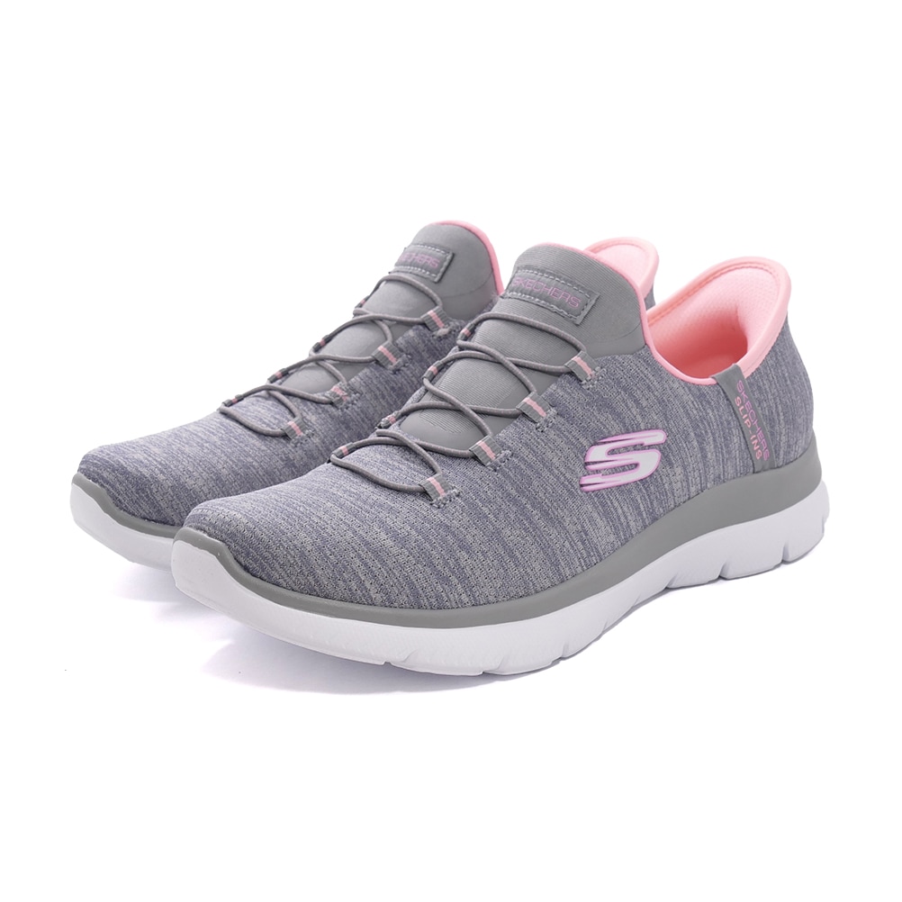 みつ。 スニーカー スケッチャーズ SKECHERS スケッチャーズスリップ