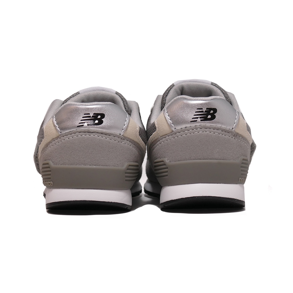 ���ˡ����� �˥塼�Х�� NEW BALANCE IZ996GR3 ���졼 NB ���å� ���塼�� �� 26SS