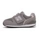 ���ˡ����� �˥塼�Х�� NEW BALANCE IZ996GR3 ���졼 NB ���å� ���塼�� �� 26SS