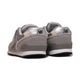 ���ˡ����� �˥塼�Х�� NEW BALANCE IZ996GR3 ���졼 NB ���å� ���塼�� �� 26SS