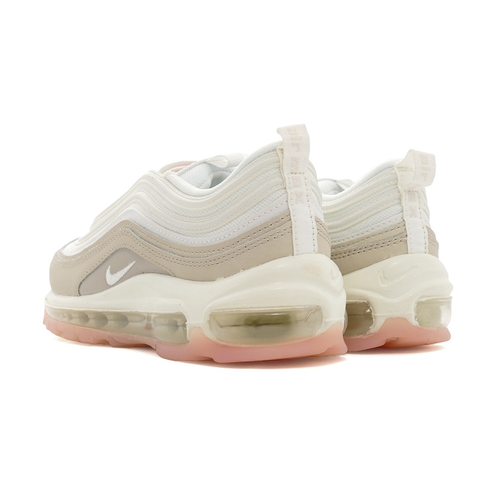 スニーカー ナイキ NIKE ウィメンズエアマックス97 ホワイト 白
