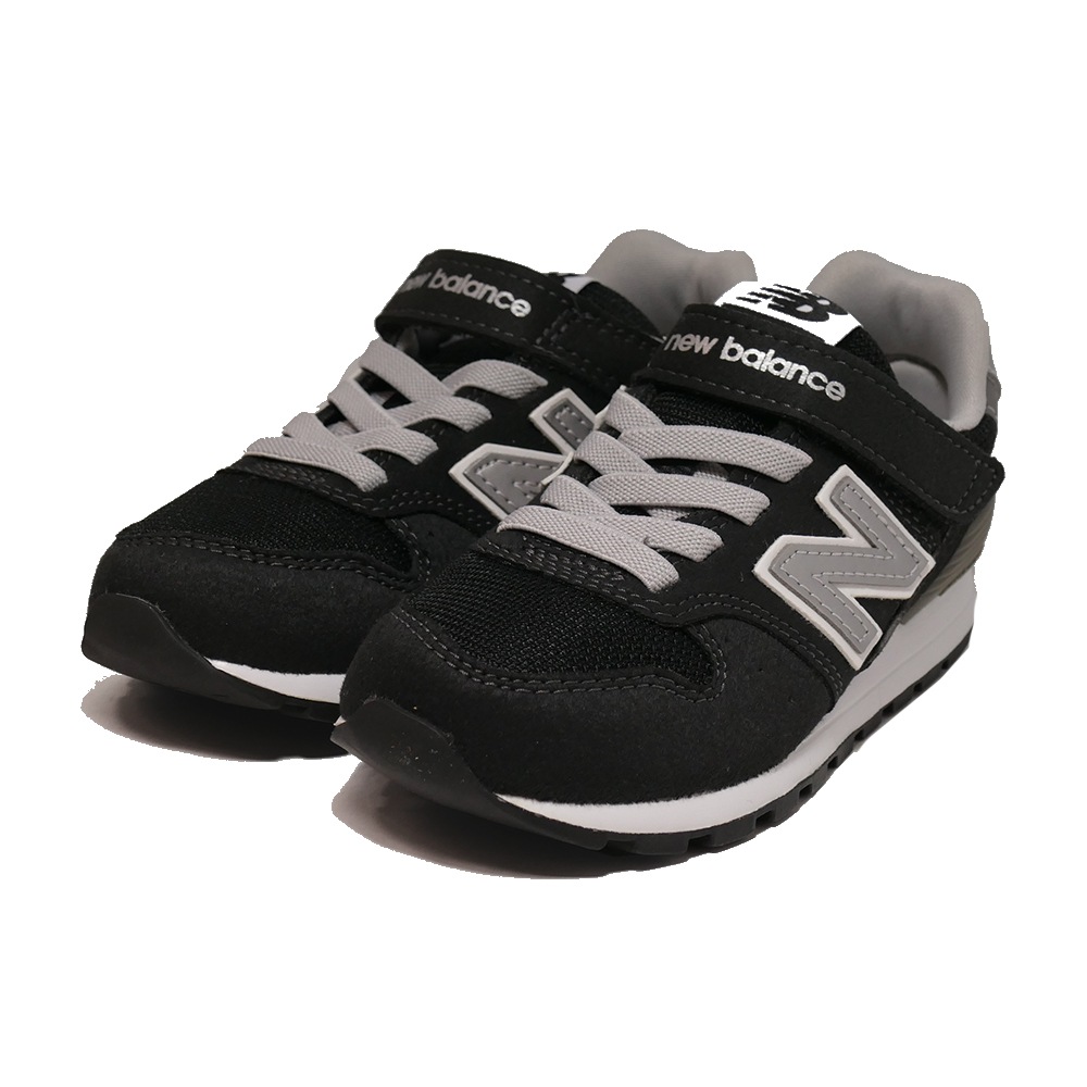 ���ˡ����� �˥塼�Х�� NEW BALANCE YV996BK3 �֥�å� NB ���å� ���塼�� �� 26SS