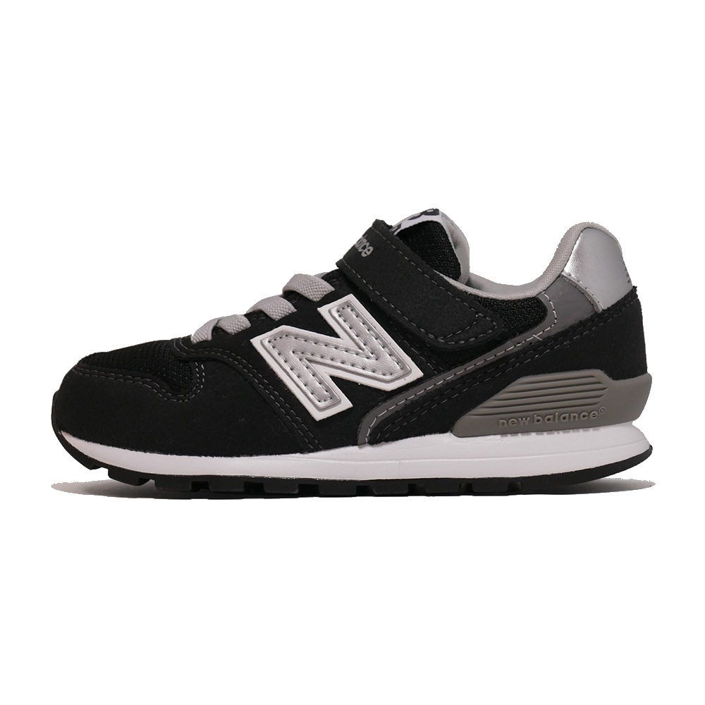 ���ˡ����� �˥塼�Х�� NEW BALANCE YV996BK3 �֥�å� NB ���å� ���塼�� �� 26SS