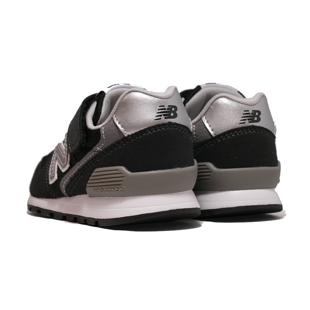 ���ˡ����� �˥塼�Х�� NEW BALANCE YV996BK3 �֥�å� NB ���å� ���塼�� �� 26SS