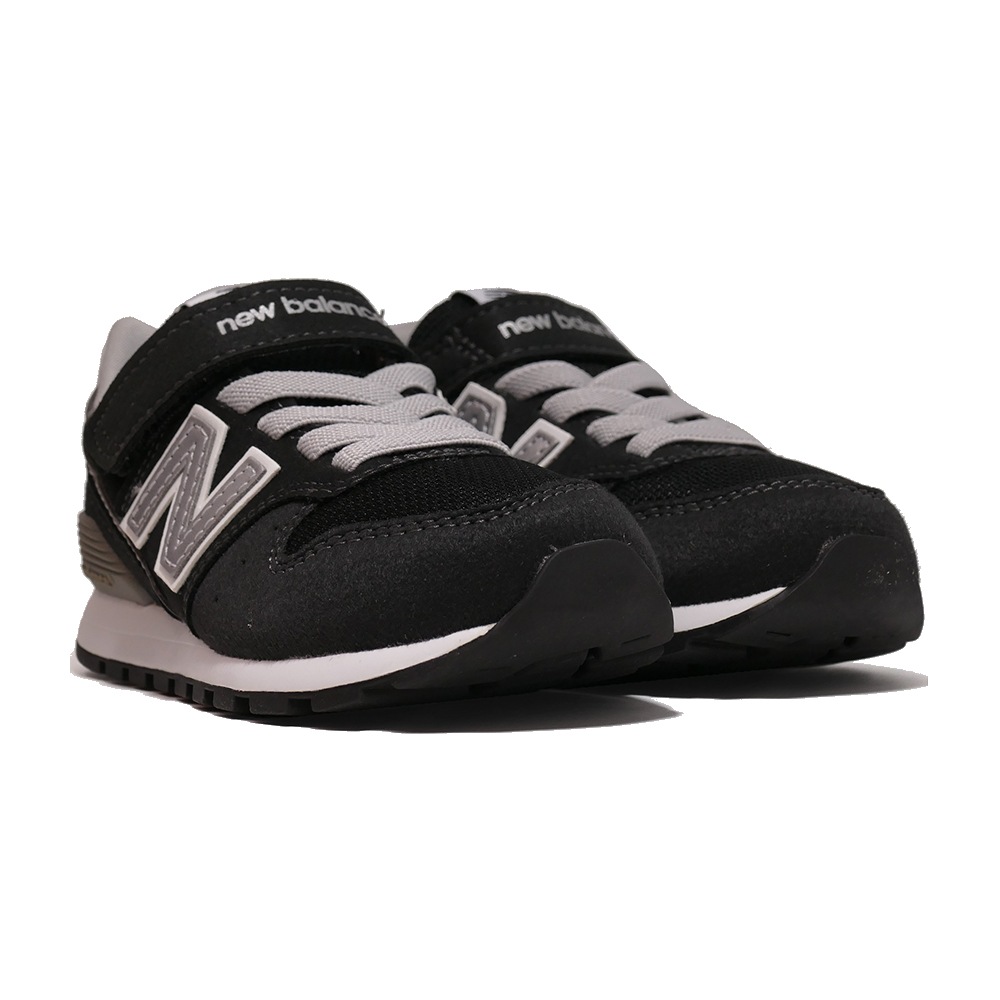 ���ˡ����� �˥塼�Х�� NEW BALANCE YV996BK3 �֥�å� NB ���å� ���塼�� �� 26SS