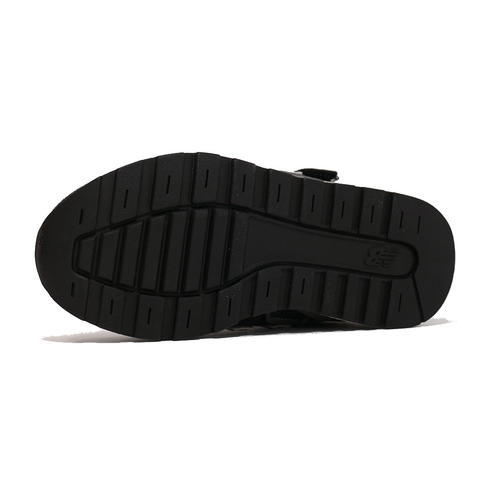 ���ˡ����� �˥塼�Х�� NEW BALANCE YV996BK3 �֥�å� NB ���å� ���塼�� �� 26SS