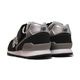 ���ˡ����� �˥塼�Х�� NEW BALANCE YV996BK3 �֥�å� NB ���å� ���塼�� �� 26SS