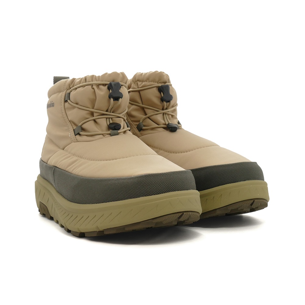 ブーツ コロンビア Columbia イエローテイルショーティーウォーター