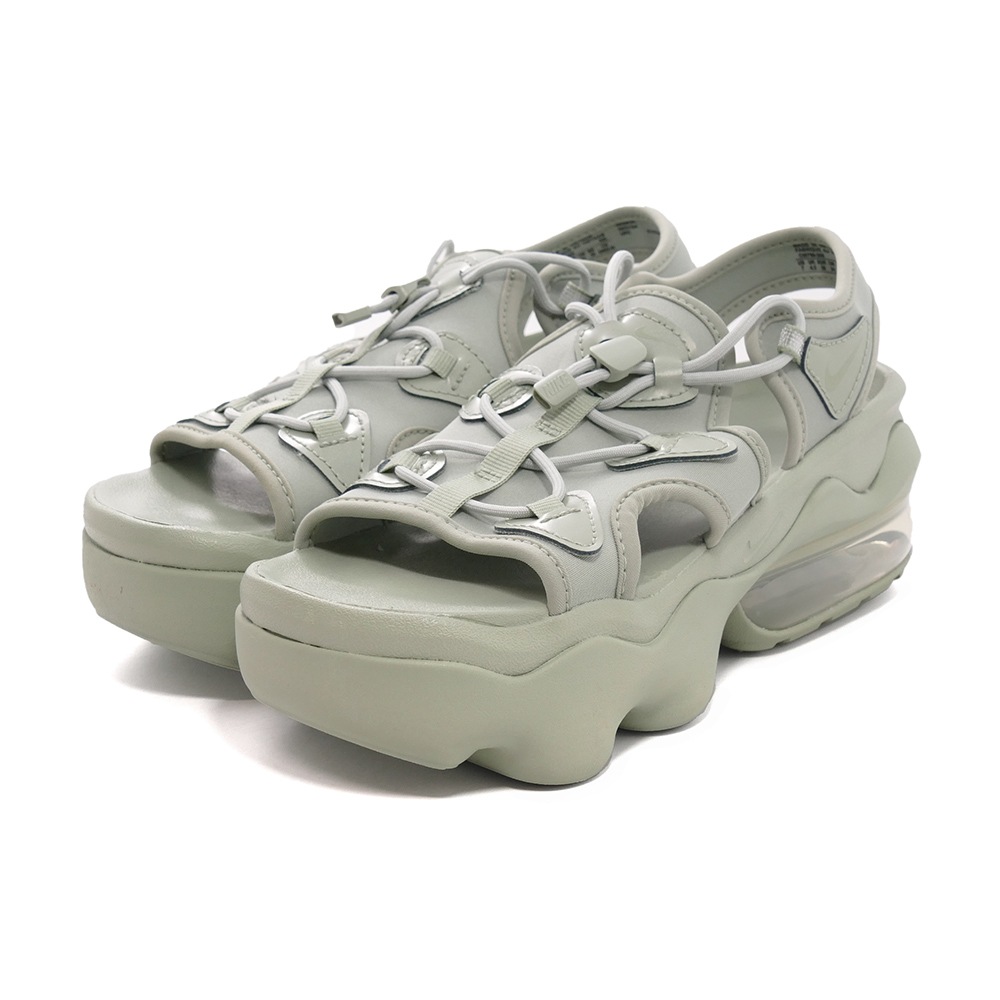サンダル ナイキ NIKE エアマックココサンダル グリーン 薄緑 CI8798