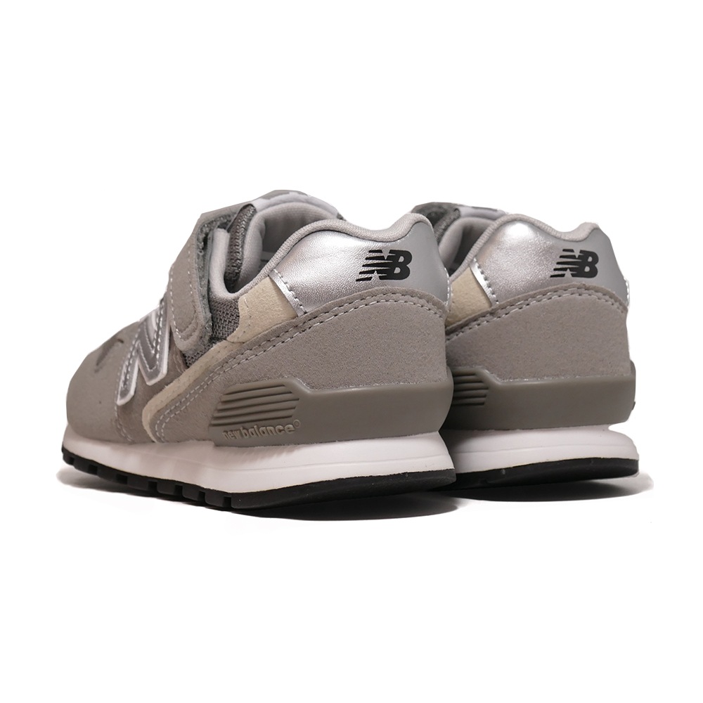 ���ˡ����� �˥塼�Х�� NEW BALANCE YV996GR3 ���졼  NB ���å� ���塼�� �� 26SS