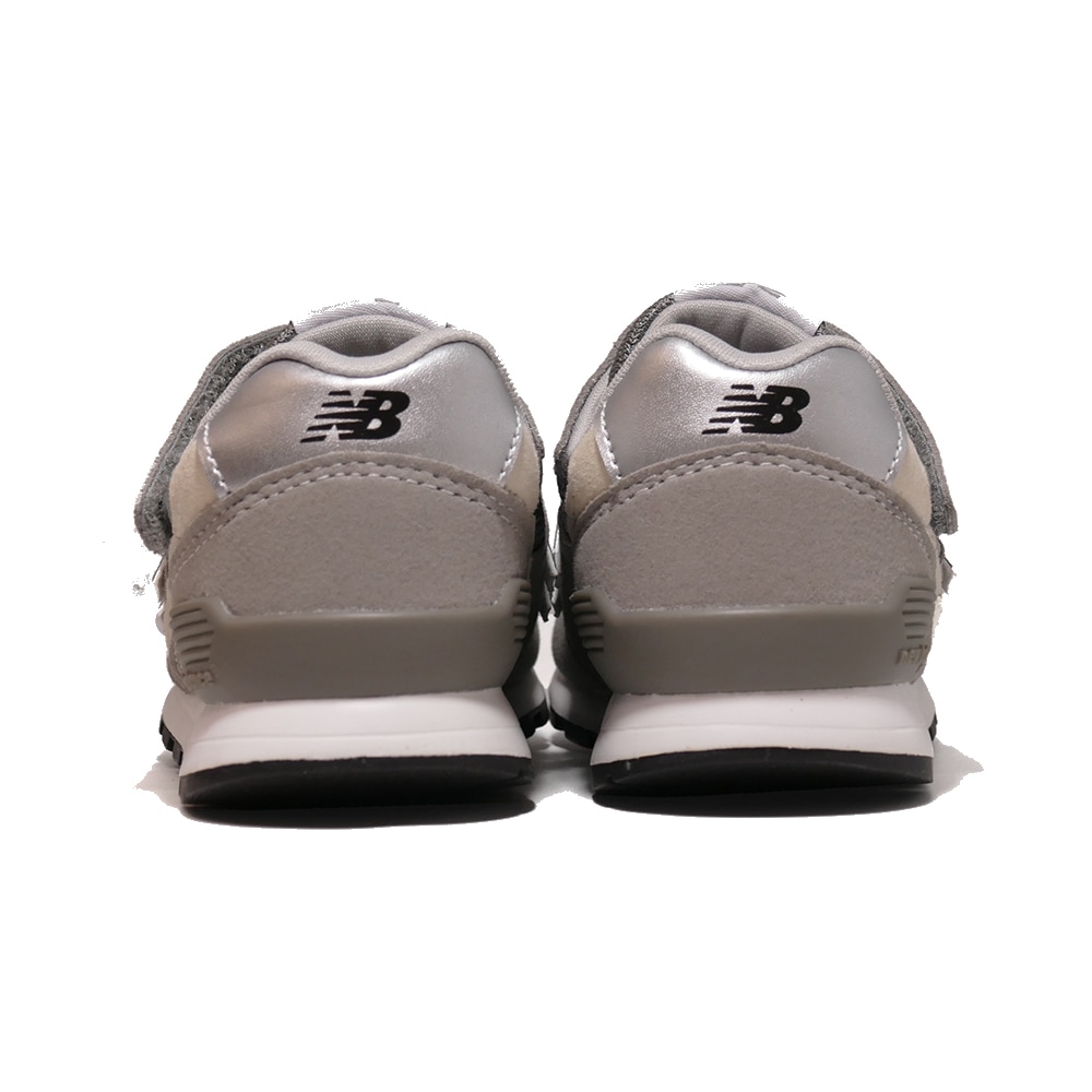���ˡ����� �˥塼�Х�� NEW BALANCE YV996GR3 ���졼  NB ���å� ���塼�� �� 26SS