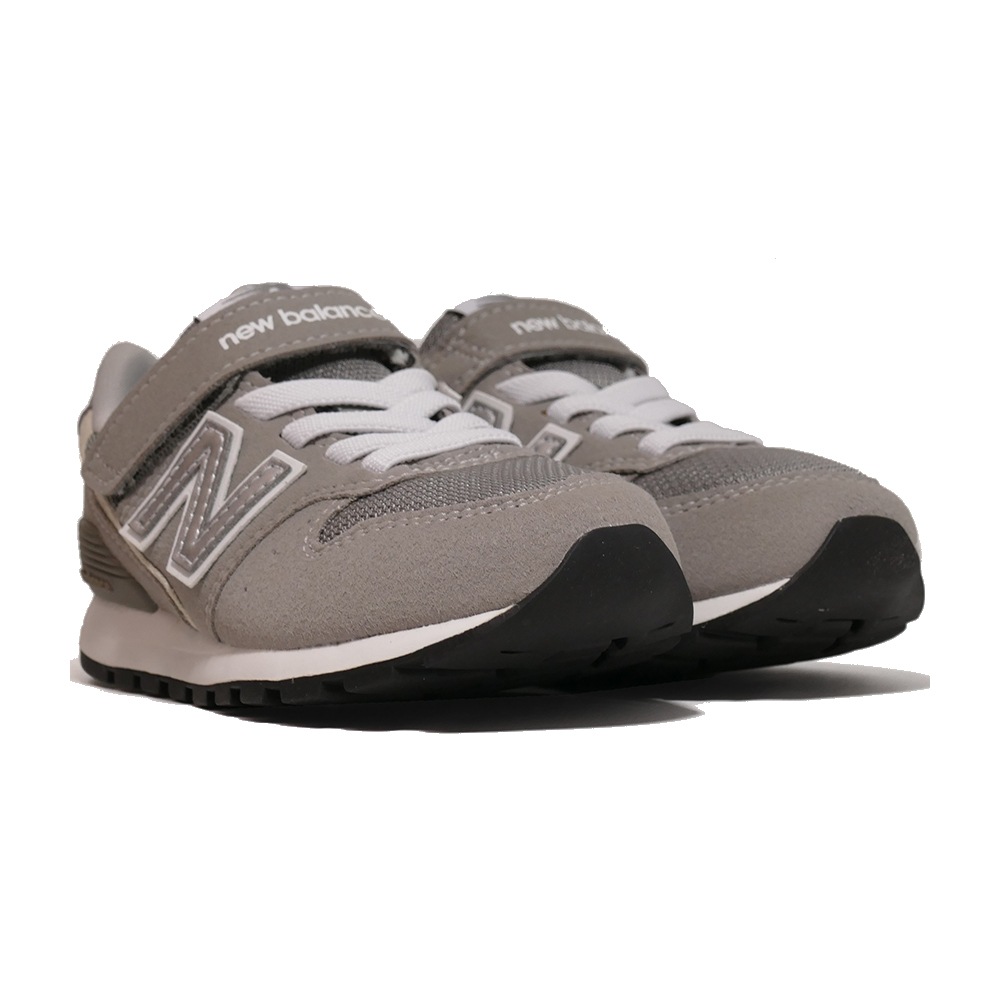 ���ˡ����� �˥塼�Х�� NEW BALANCE YV996GR3 ���졼  NB ���å� ���塼�� �� 26SS