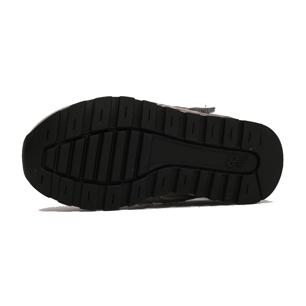 ���ˡ����� �˥塼�Х�� NEW BALANCE YV996GR3 ���졼  NB ���å� ���塼�� �� 26SS
