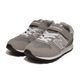 ���ˡ����� �˥塼�Х�� NEW BALANCE YV996GR3 ���졼  NB ���å� ���塼�� �� 26SS