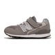���ˡ����� �˥塼�Х�� NEW BALANCE YV996GR3 ���졼  NB ���å� ���塼�� �� 26SS