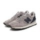 ���ˡ����� �˥塼�Х�� NEW BALANCE M730GGN ���졼 �� M730GGN NB ��� ���塼�� ��
