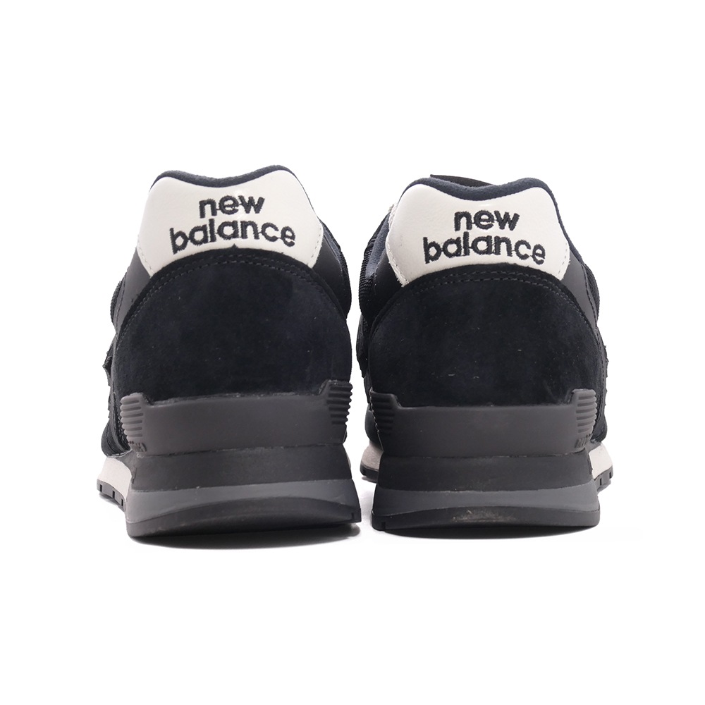 ���ˡ����� �˥塼�Х�� NEW BALANCE U996V2 �֥�å� U99655R NB ��� ��ǥ����� ���塼�� �� 