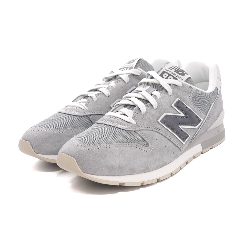 ���ˡ����� �˥塼�Х�� NEW BALANCE U996V2 ���졼 U9967K5 NB ��� ��ǥ����� ���塼�� �� 