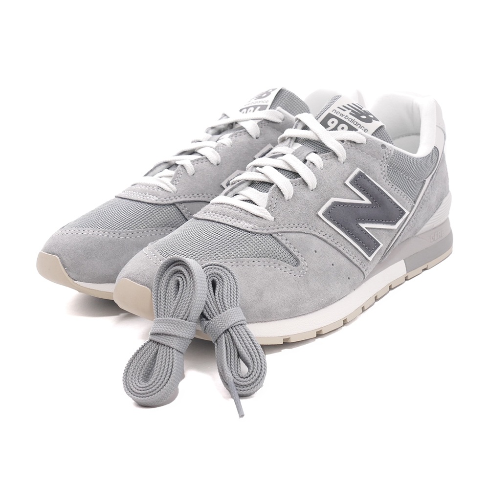 ���ˡ����� �˥塼�Х�� NEW BALANCE U996V2 ���졼 U9967K5 NB ��� ��ǥ����� ���塼�� �� 